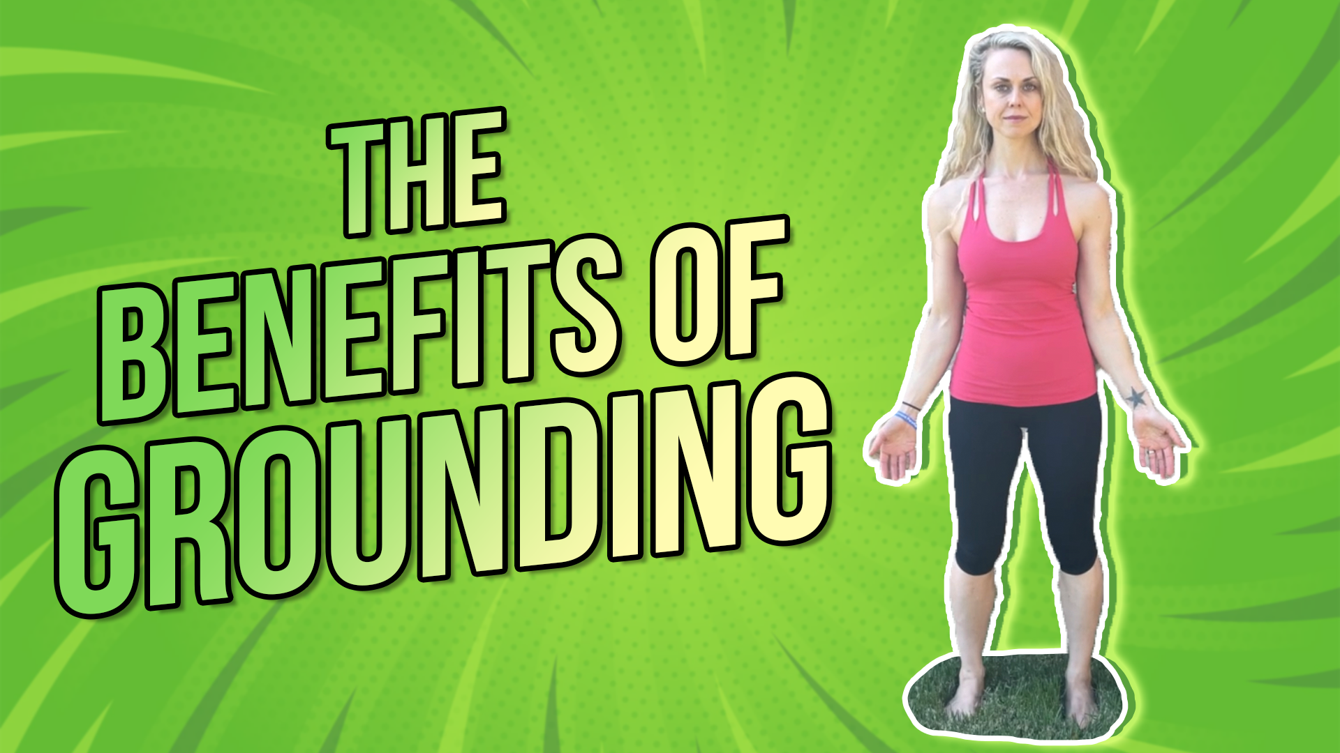 Grounding or Earthing