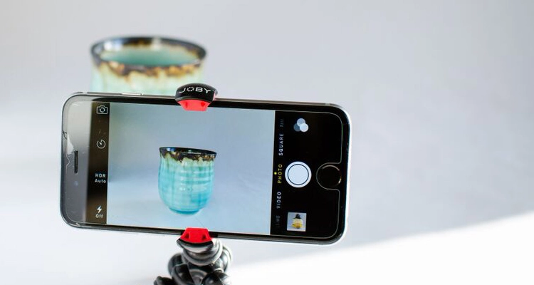  The Importance of Getting in Touch with Creative Product Photography