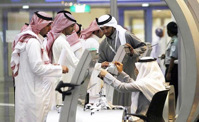  5 Best Tips to Look for a Job in Saudi Arabia!