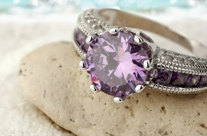  Amethyst Rings – What You Should Know