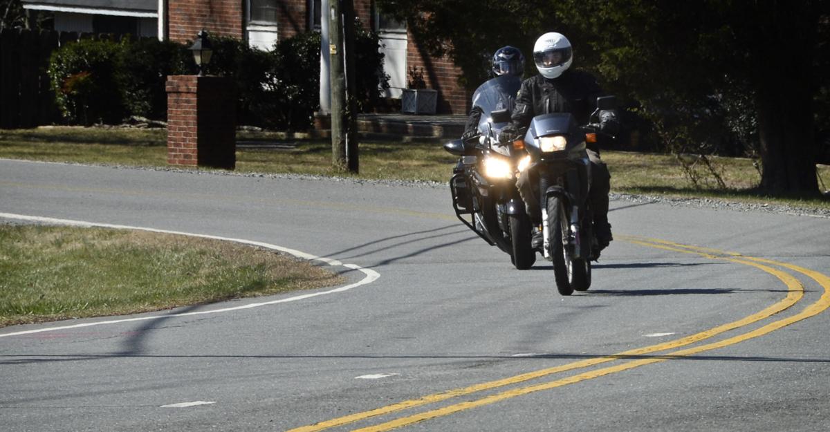 Basic Mistakes Made By Beginners Motorcycle Riders