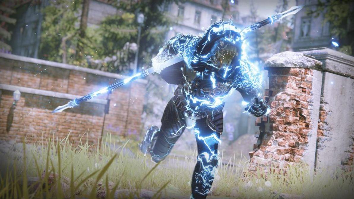 Destiny 2