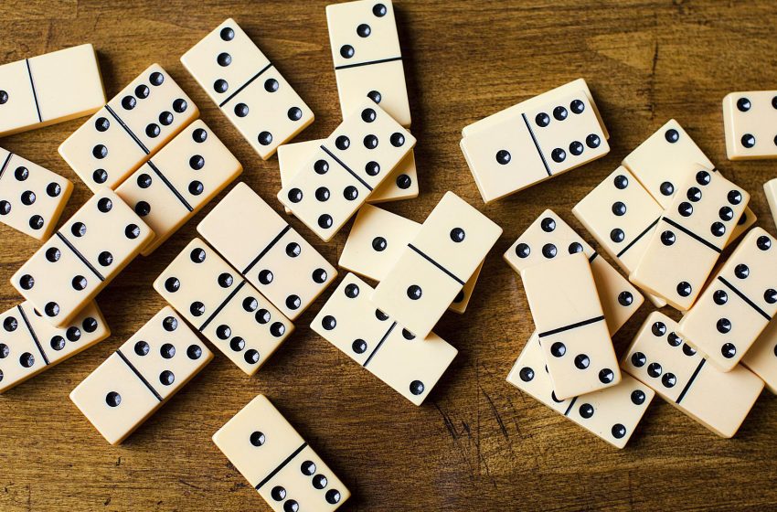 The Rules / Instructions for Game of Dominoes