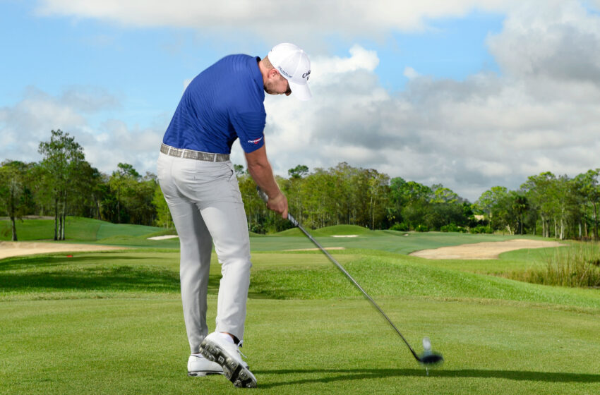 Types of Golf Shot that You Should Know - ClassyNewspaper