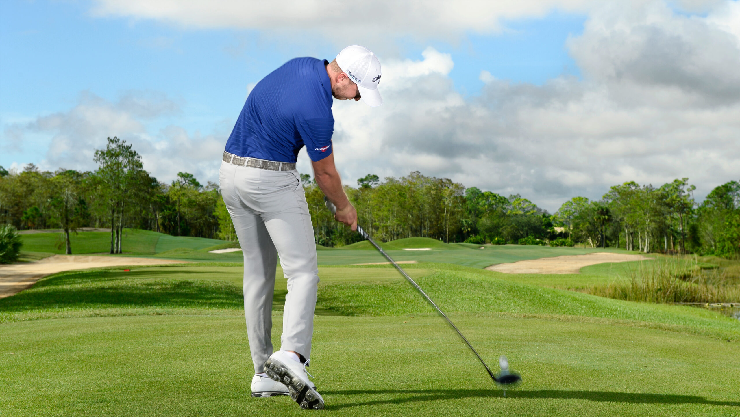 Types of Golf Shot that You Should Know