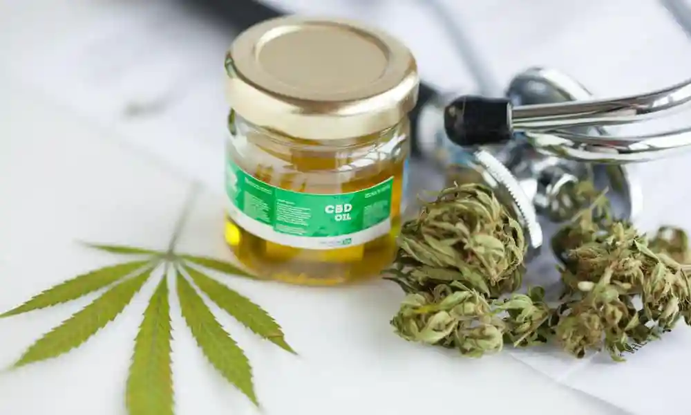 Cannabidiol Cannabis