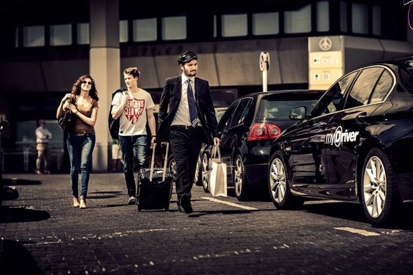  The Reliable Facility of Heathrow Airport Taxi Service For Passengers