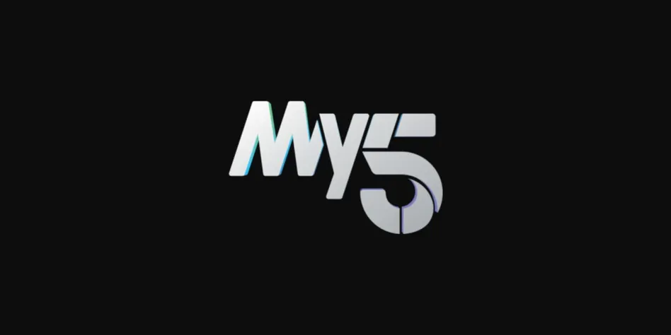 Activate My5 TV
