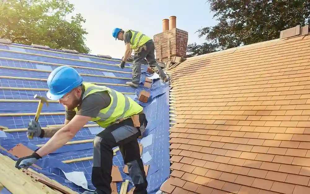Best Roofing Contractor Ever