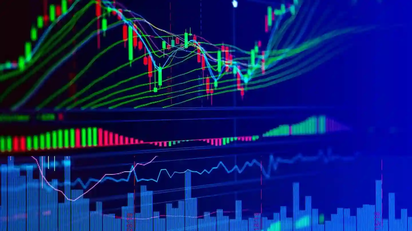Forex EA While Trading