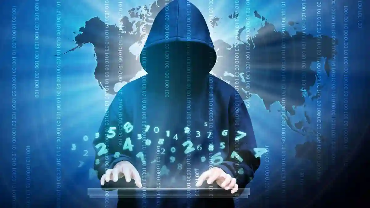 Hacker For iPhone Hacking