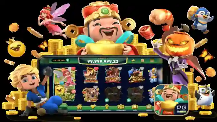  Online Slot Games – Tips For Playing Online Slots
