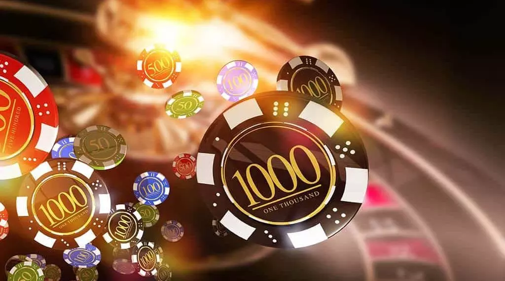 Play Slots
