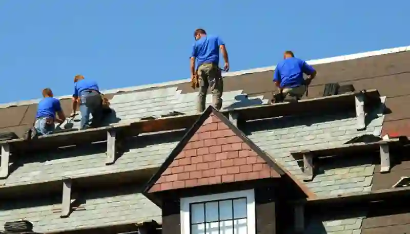  What About Storm Group Roofing Pros You Must Know?