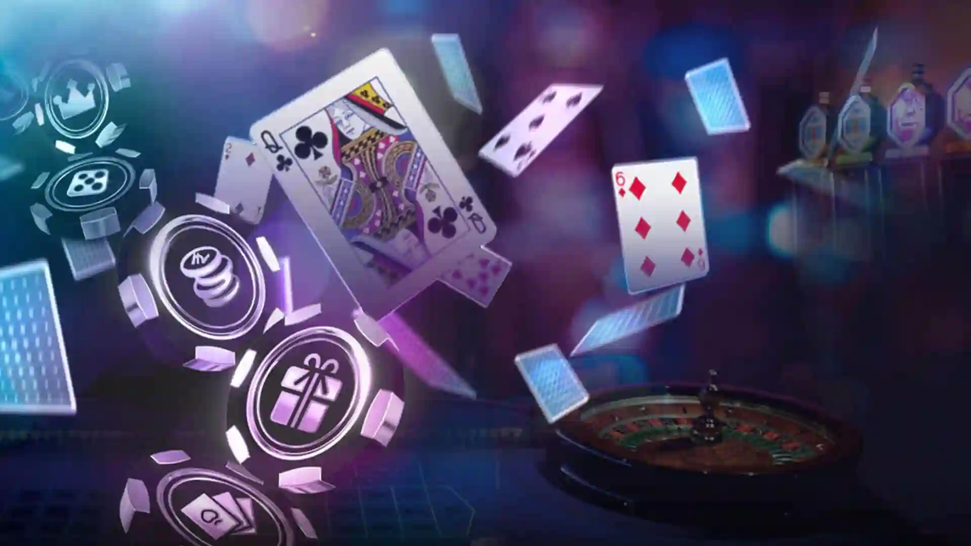 Play Online Casino