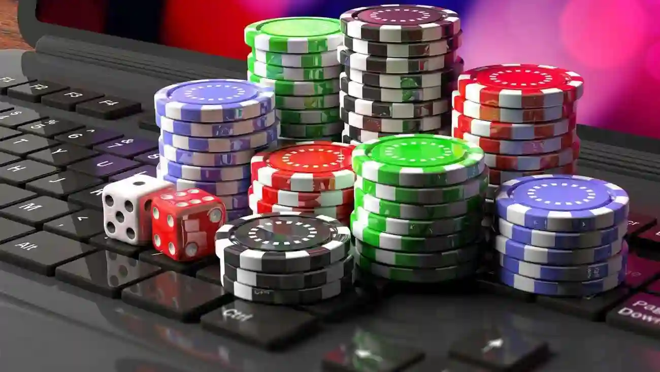 Live Casino Games
