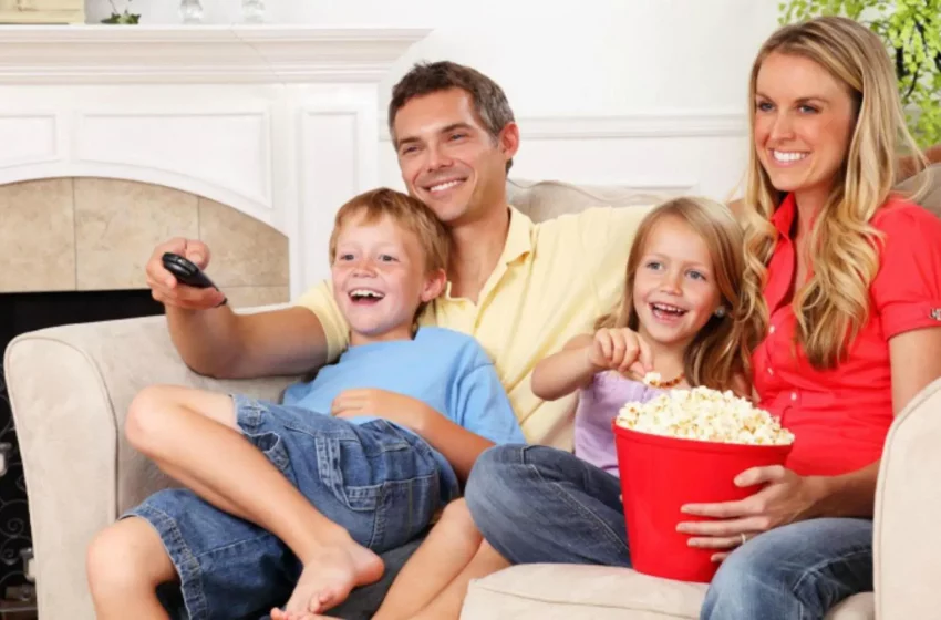  Online Movies: The Game-Changer in the Entertainment Industry