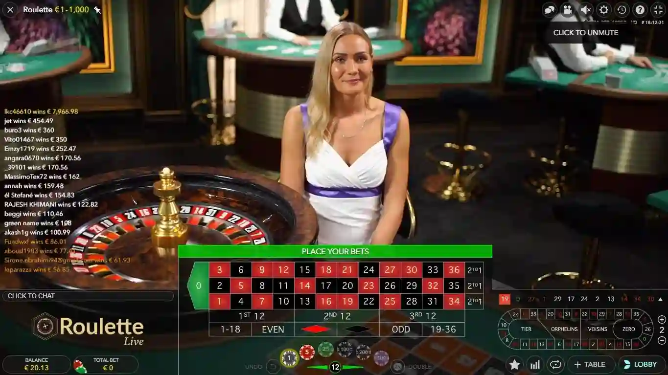 How To Find Out The Free Roulette Games Online?