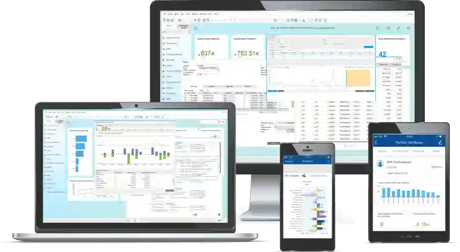 SAP Business