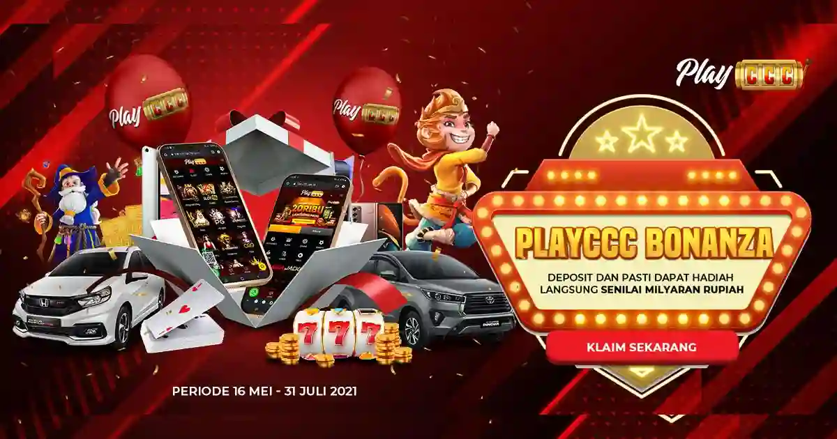 Online Gambling Slot