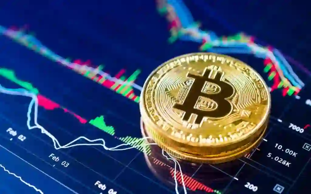 Trading Bitcoins
