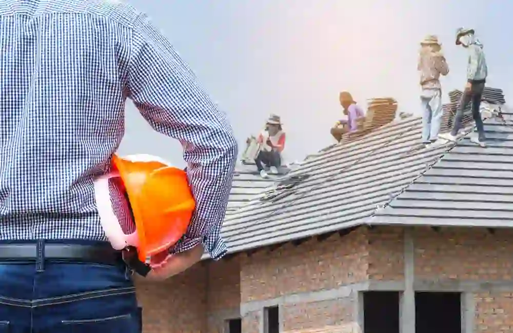 Liberty Roofing Pros is One of the Top Rated Roofing Contractors