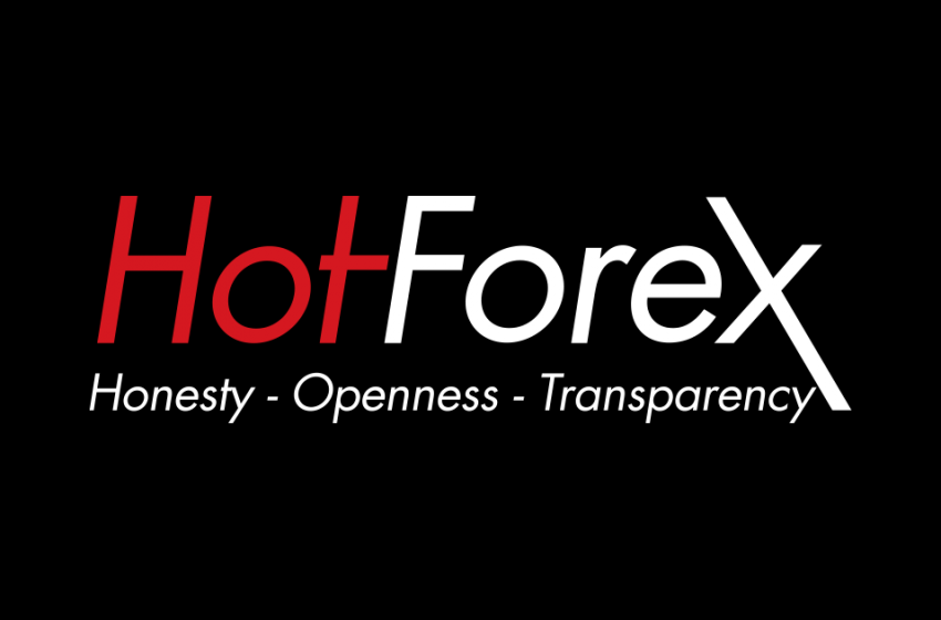  HotForex MT4 Is The Best Trading Platfrom For Traders