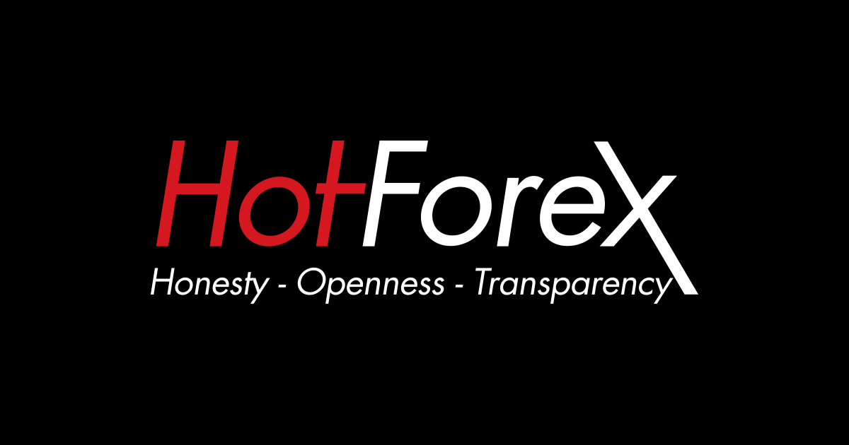 HotForex MT4