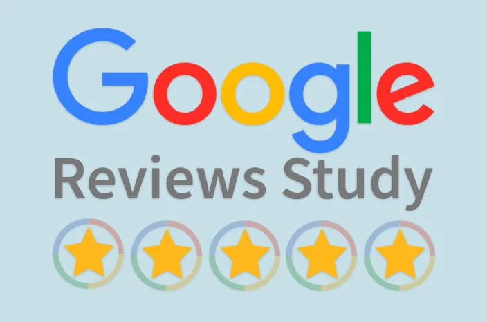  What reason would it be advisable for you to purchase Google Reviews?