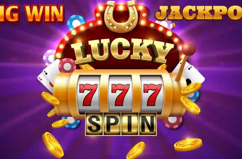  New Online Slot Machine Games from Microgaming
