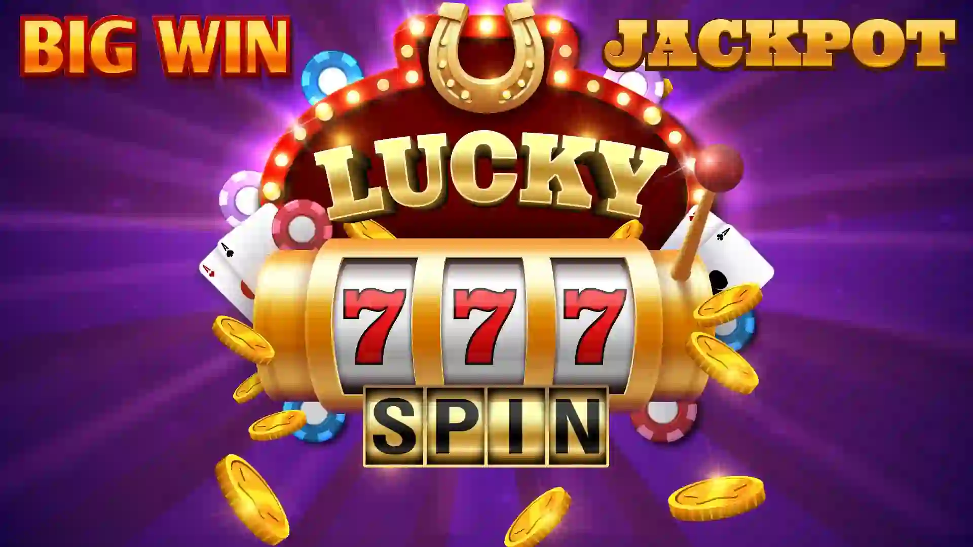 Online Slot Machine