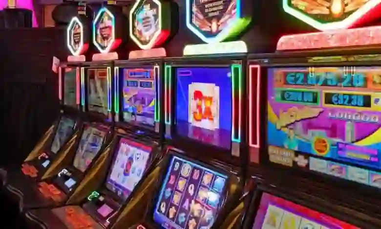  Online Slots Strategies to Help You Win More Often