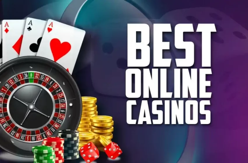  How To Play Slots Online Easily