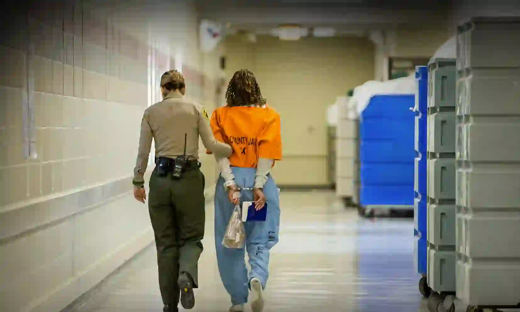 Bail Bond Information