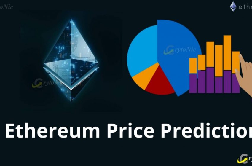  What You Need To Know About Ethereum Price Prediction 2025?