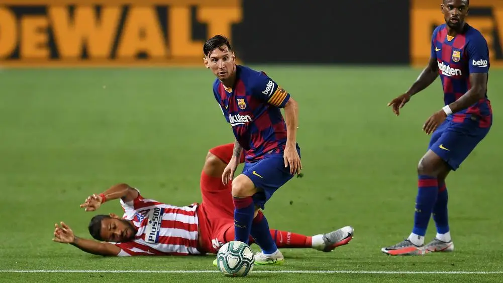 Live Football