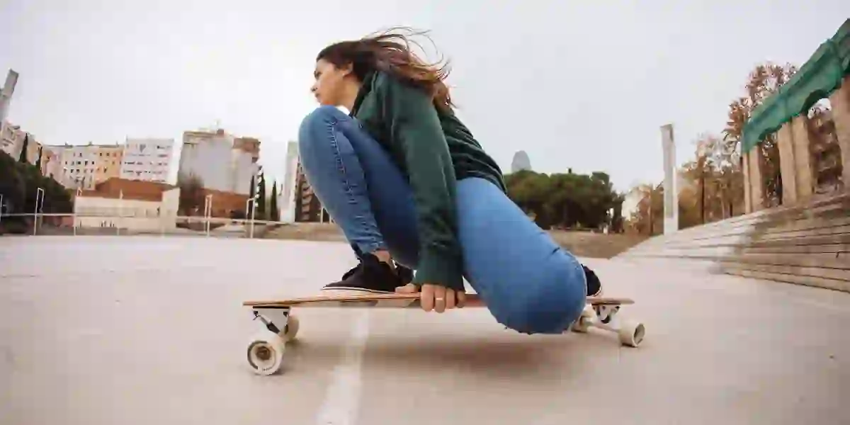 Longboarding