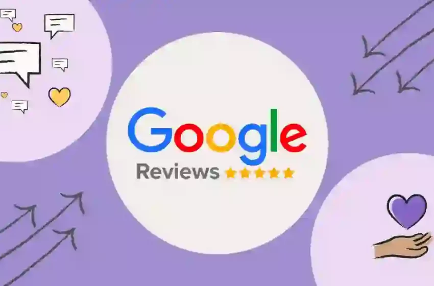  Market in Google reviews
