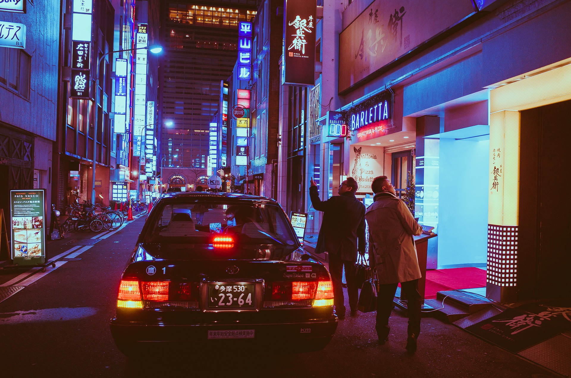 japan