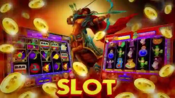  Benefits Of Playing Online Slots From Home