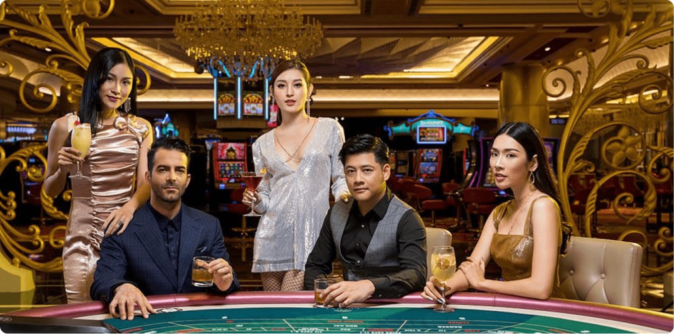 PTGAME24 Offers a Free Baccarat Game