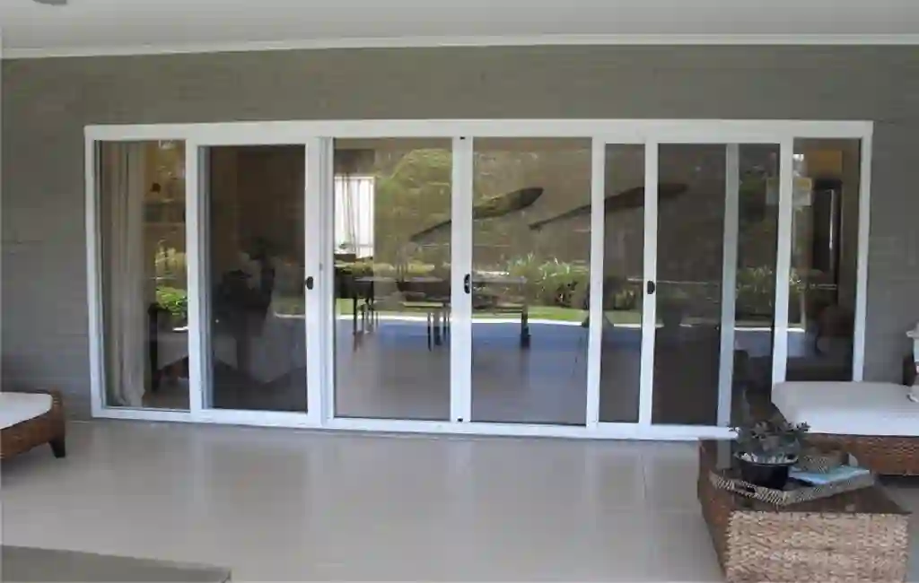 Screen Door