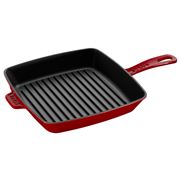  Grilling Pans as Essential Cookware
