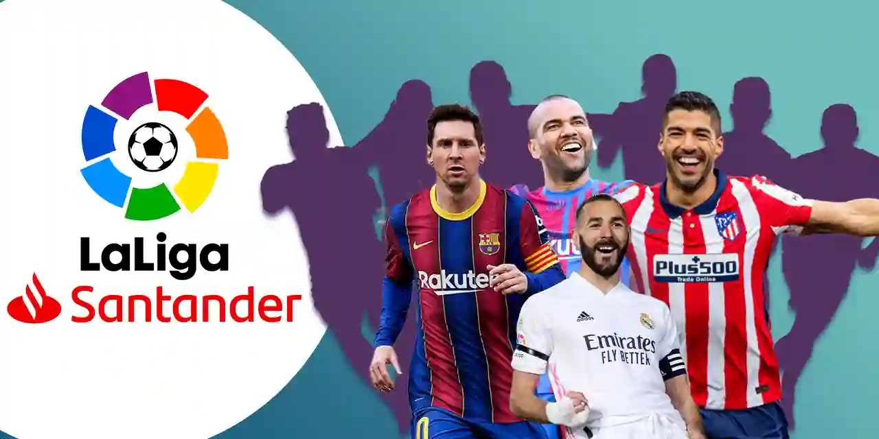 La Liga