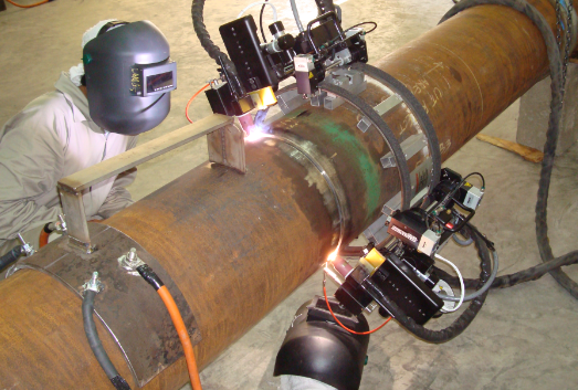  The Importance of Automated Welding Why You Should Consider It