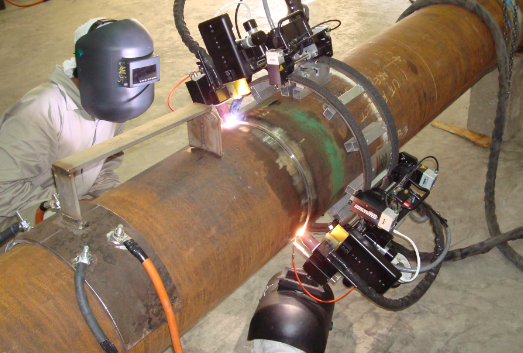 The Importance of Automated Welding Why You Should Consider It