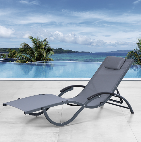  Pool chair