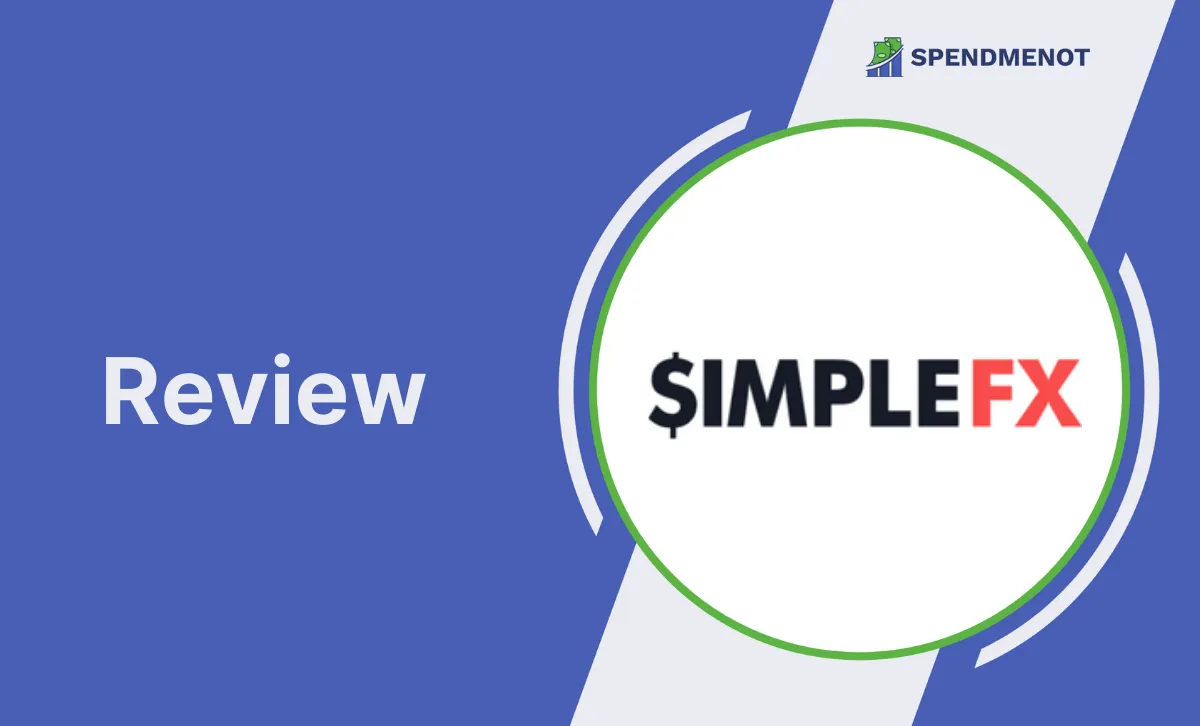 SimpleFX Review