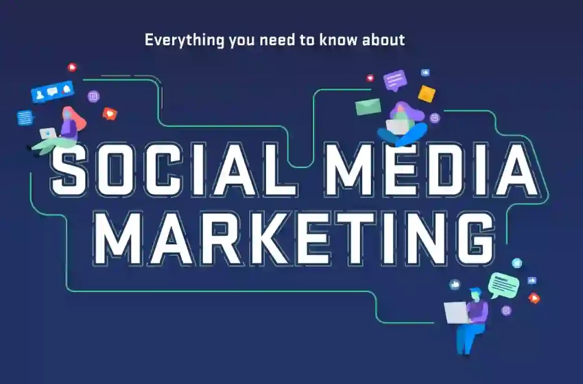  Why Your Business Needs a Social Media Marketing Consultant