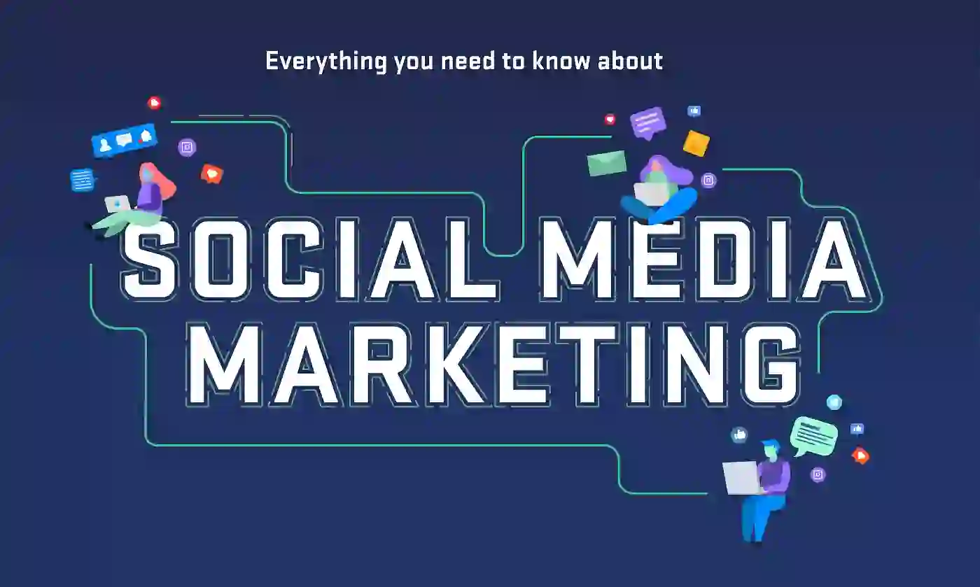 Why Your Business Needs a Social Media Marketing Consultant